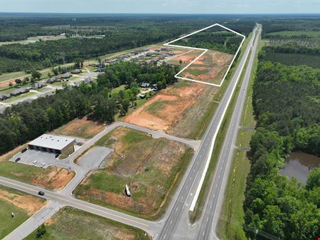 Preview of VacantLand space for Sale at 000 Hwy 167