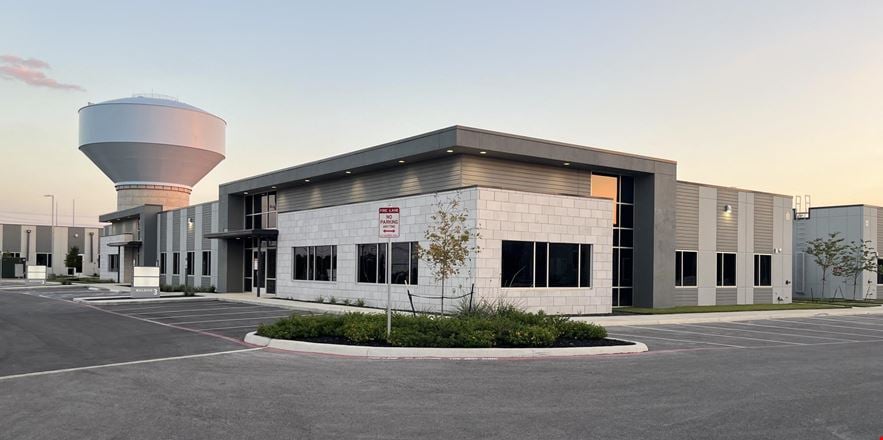 Preview of Office space for Sale at 4318 De Zavala Rd