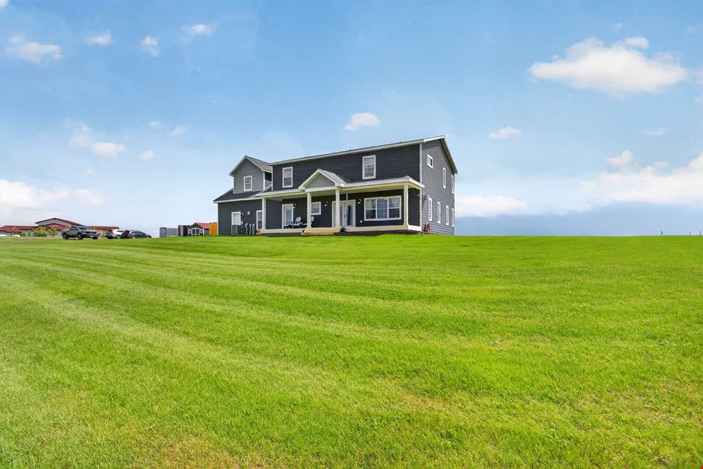 2701 Sage Ct