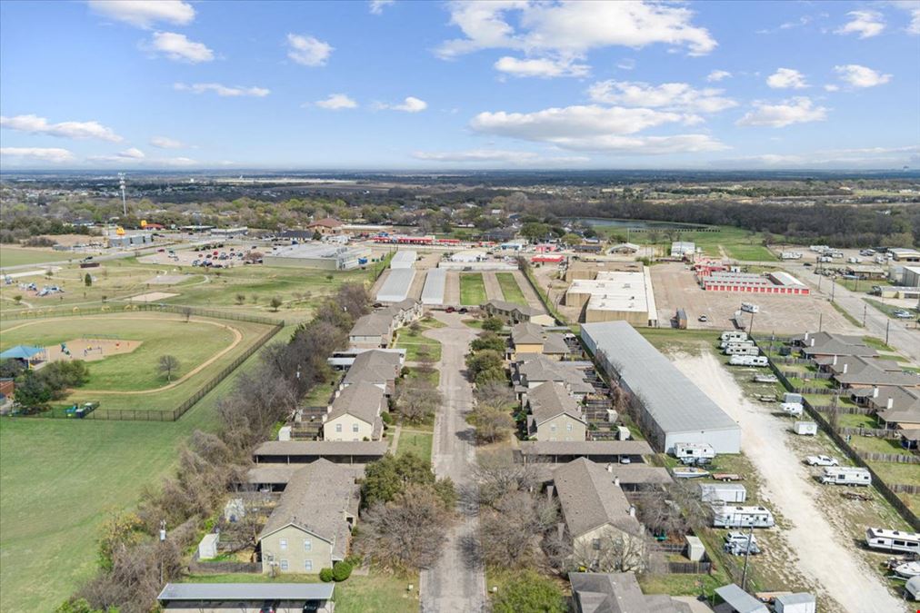 52 Multifamily Units | Multiple Portfolios in One