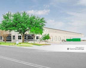 Vista Park Industrial Center 4, 5 & 6