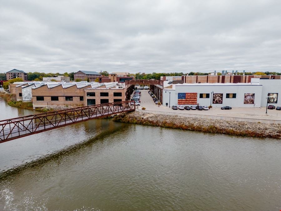 Ironworks Campus