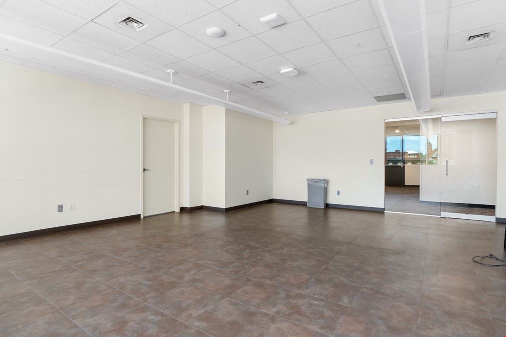 The Edney Innovation Center