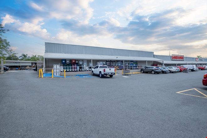 Preview of Retail space for Rent at CARR PR-115 KM 22.3 BO. PUEBLO