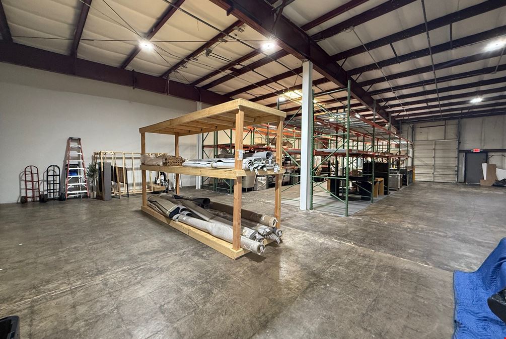 3408 Lake Woodard Dr