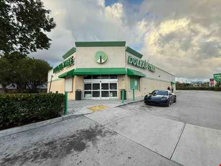 Preview of Retail space for Sale at 1255 Northwest 103rd Street