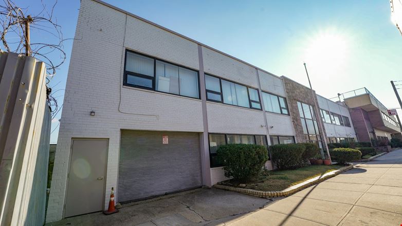 Preview of Industrial space for Rent at 147-27 175th Street