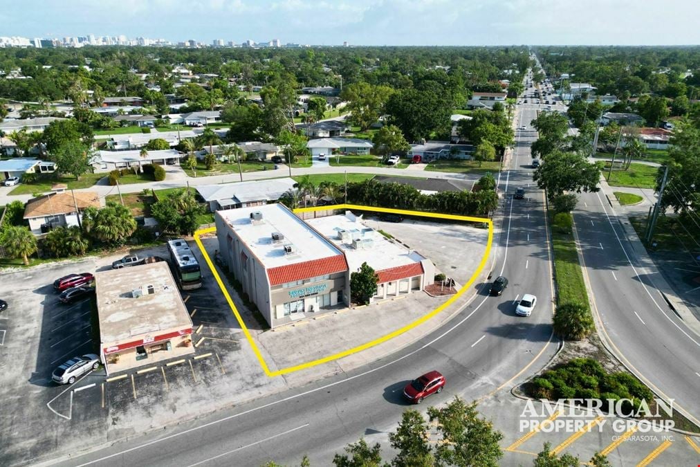 Southgate Investment Opportunity