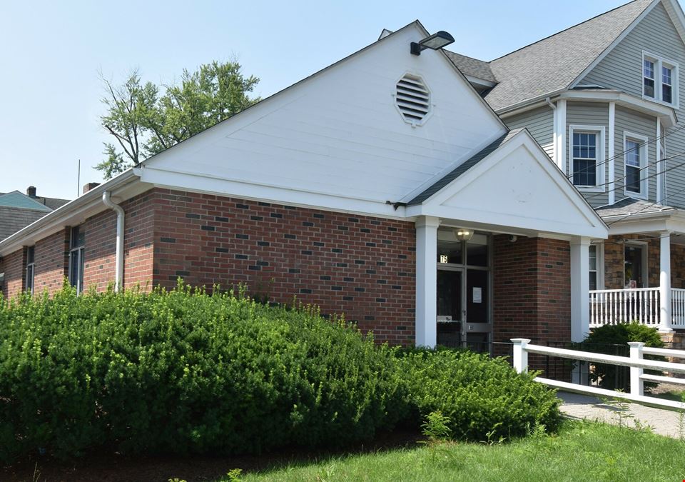 75 Park Road