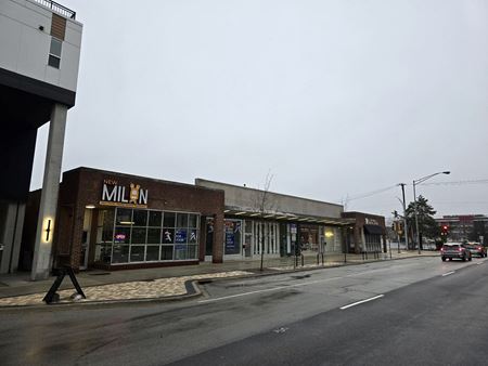 Preview of Retail space for Sale at 669 Graceland Ave