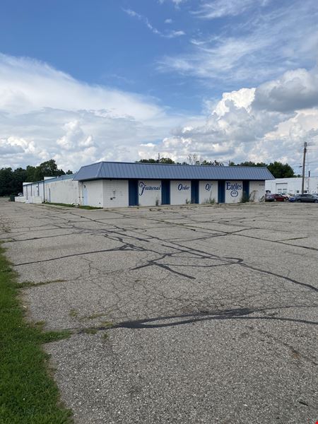 Preview of Office space for Sale at 4700 N Grand River Ave