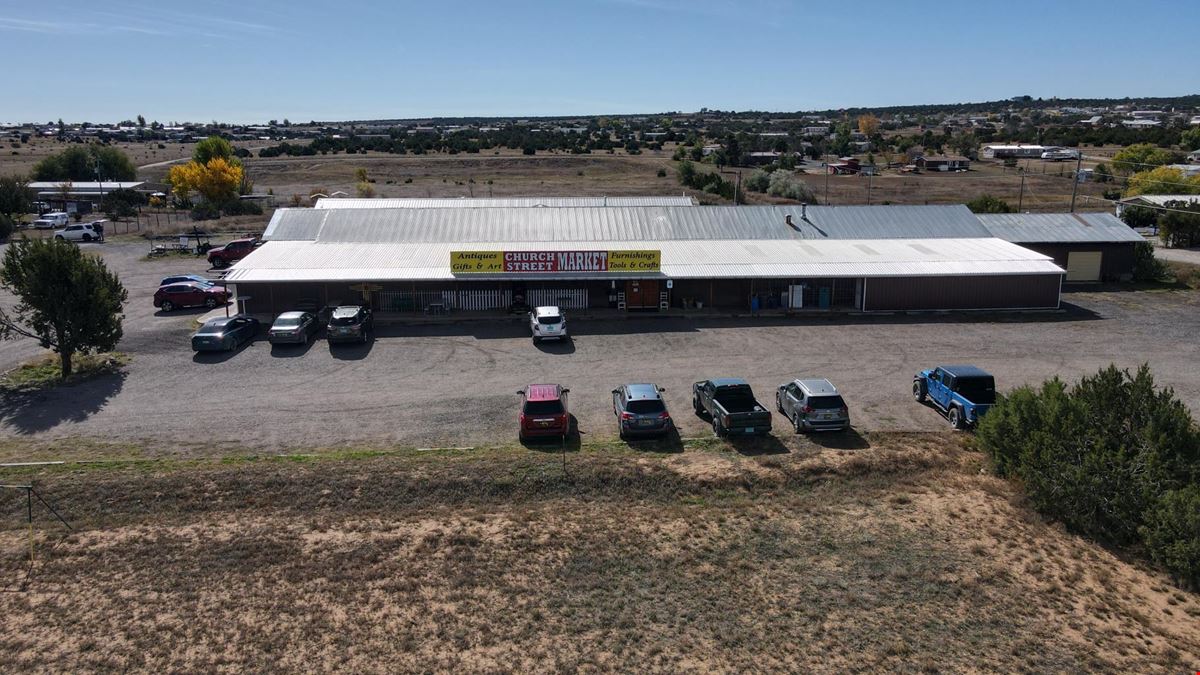 CASHFLOWING MULTI-TENANT RETAIL FOR SALE