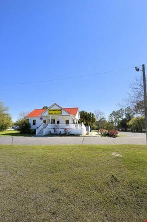 Preview of Office space for Rent at 3937 Savannah Hwy