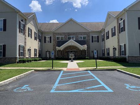 Preview of Office space for Sale at 1221 N. Church Street