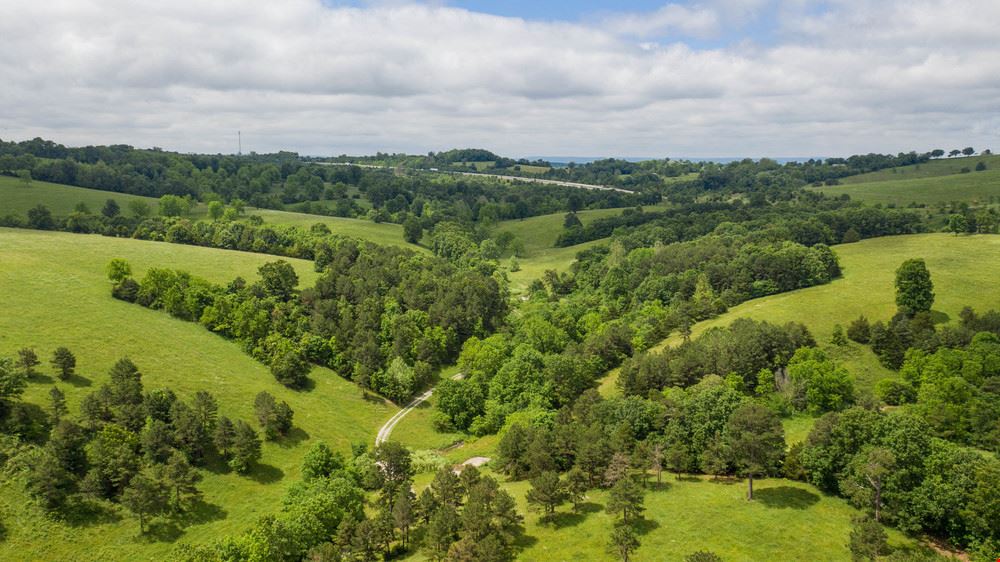 Mary Dotty Subdivision-Development