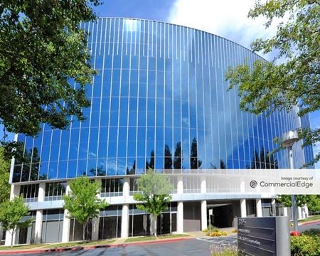 Preview of commercial space at 2495 Natomas Park Drive