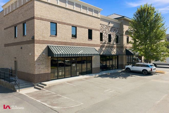 Preview of Industrial space for Rent at 3665 Swiftwater Park Dr