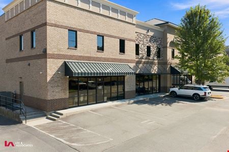 Preview of Industrial space for Rent at 3665 Swiftwater Park Dr