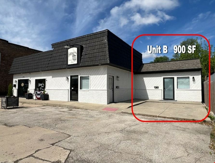 110 N State St Unit B (Route 23)