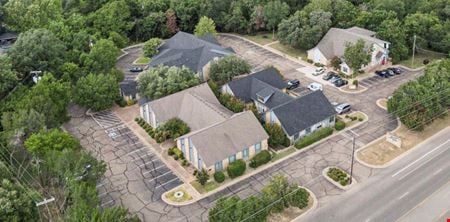 Preview of commercial space at 5211 Lake Shore Dr