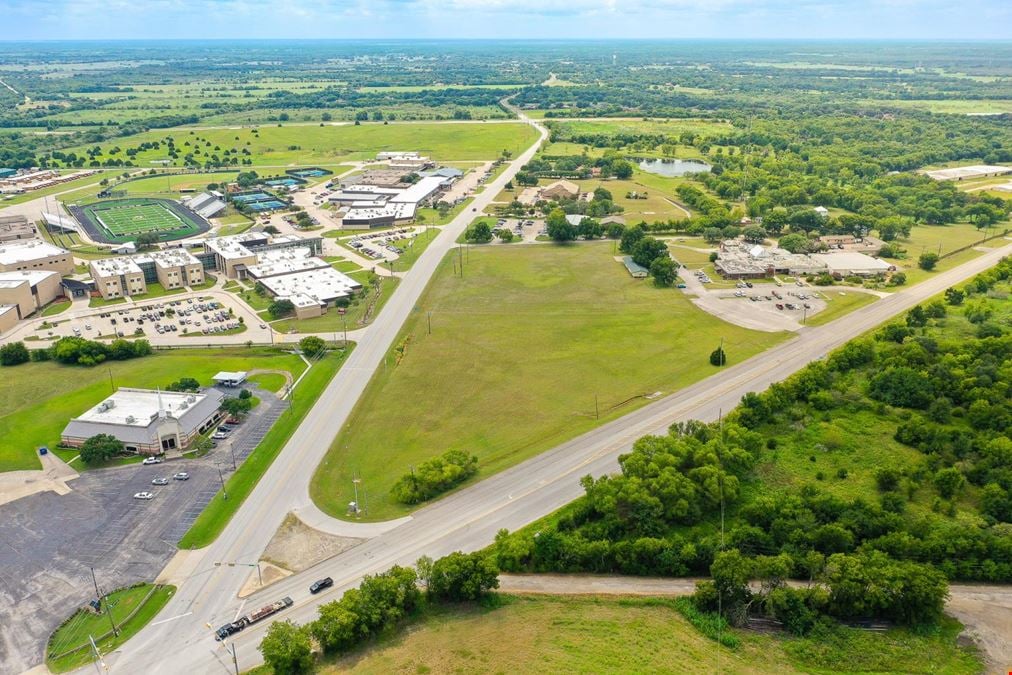 Mixed Use Development
