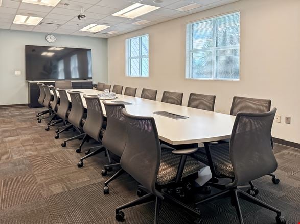 Preview of Office space for Rent at 5225 Tech Data Drive 2nd Floor