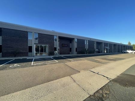 Preview of Industrial space for Rent at 5624 Lincoln Drive