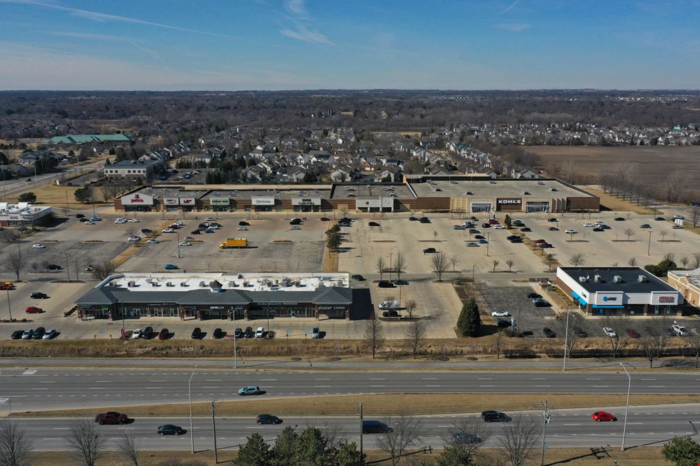 The Shops at Randall