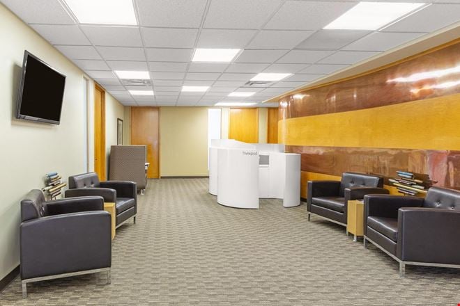 Preview of Office space for Rent at 6165 N.W. 86th Street 1st and 2nd Floors