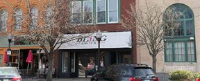 Downtown Storefront Retail Condo For Sale or Lease