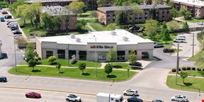 535 W Higgins Rd
