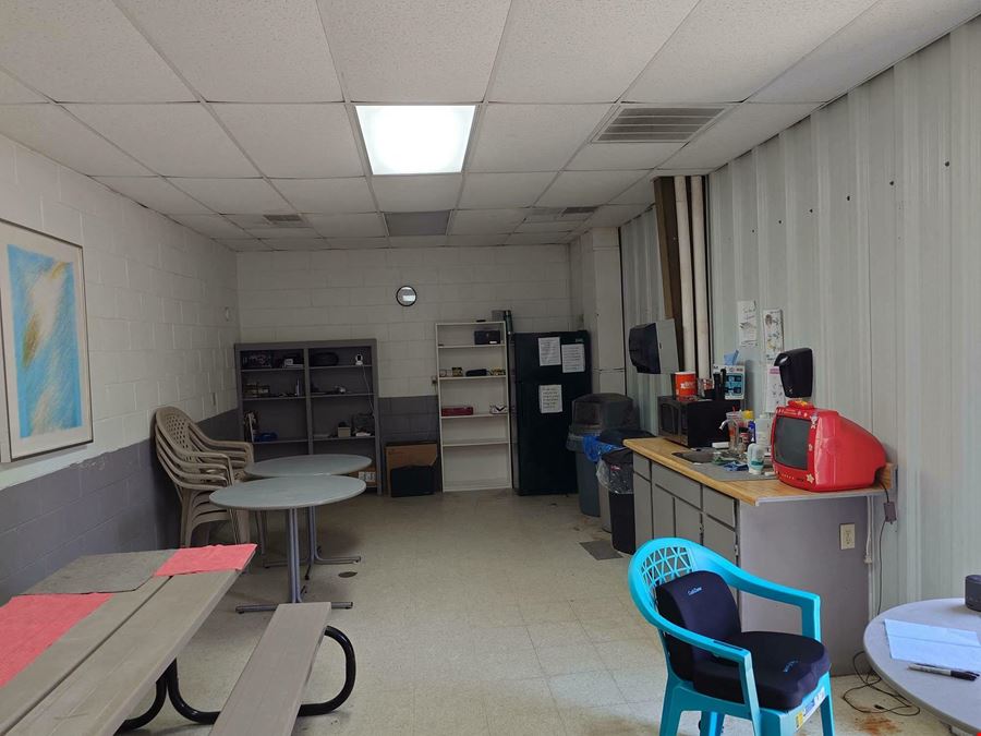 6351 North Carolina 222