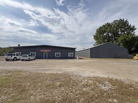 Preview of Industrial space for Rent at 14929 Illinois 29
