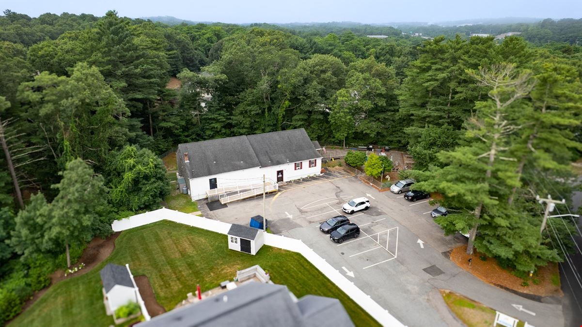 98 Nicks Rock Rd