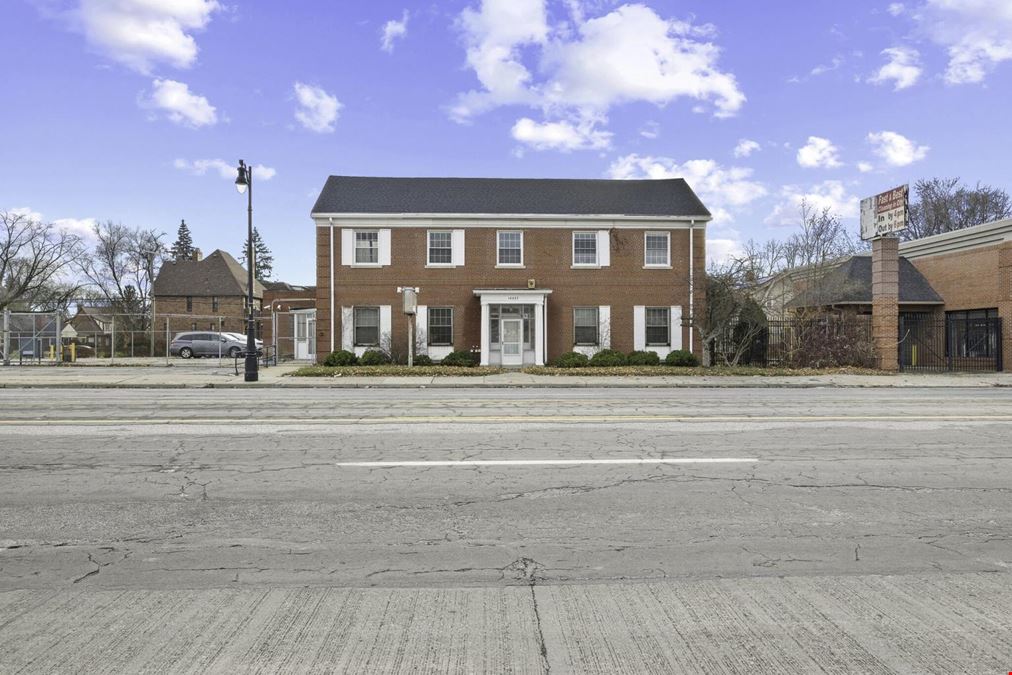 16625 W Grand River Ave