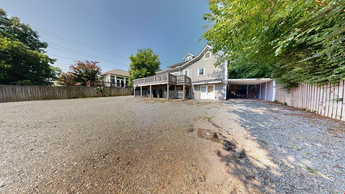 704 Glenwood Ave