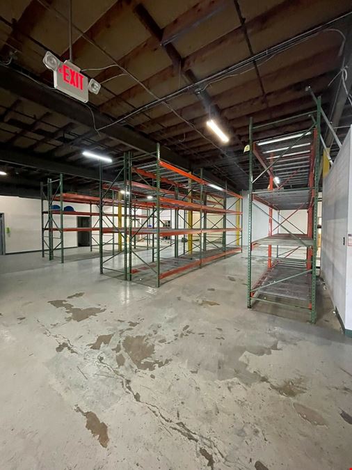 46 North West Avenue - Building B