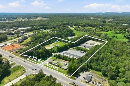 Preview of Industrial space for Sale at 3156 Buford Highway Northeast
