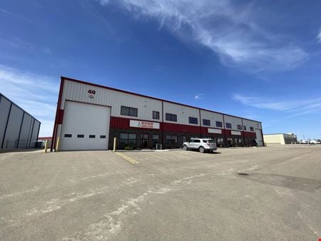 Preview of Industrial space for Rent at 40 Queensland Crescent