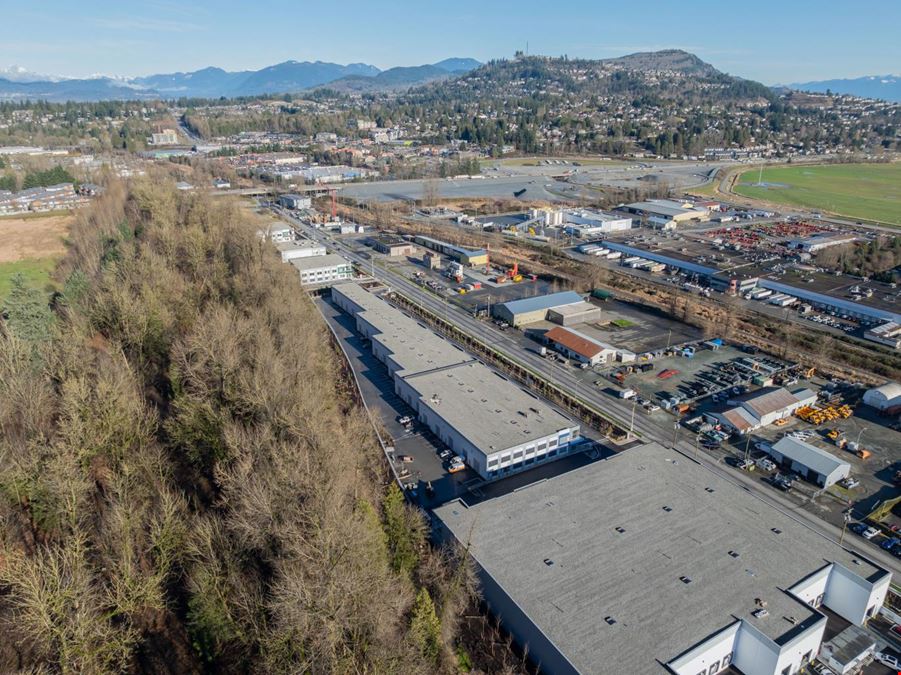 1471 Riverside Road (Building C - Riverside Road Business Park)