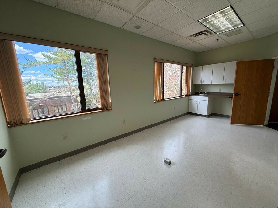 Class A Medical/Dental Suite