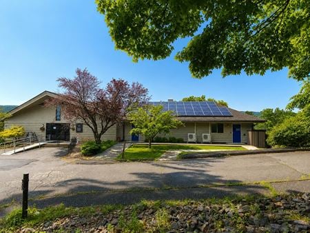 Preview of Office space for Rent at 68 Danbury Rd