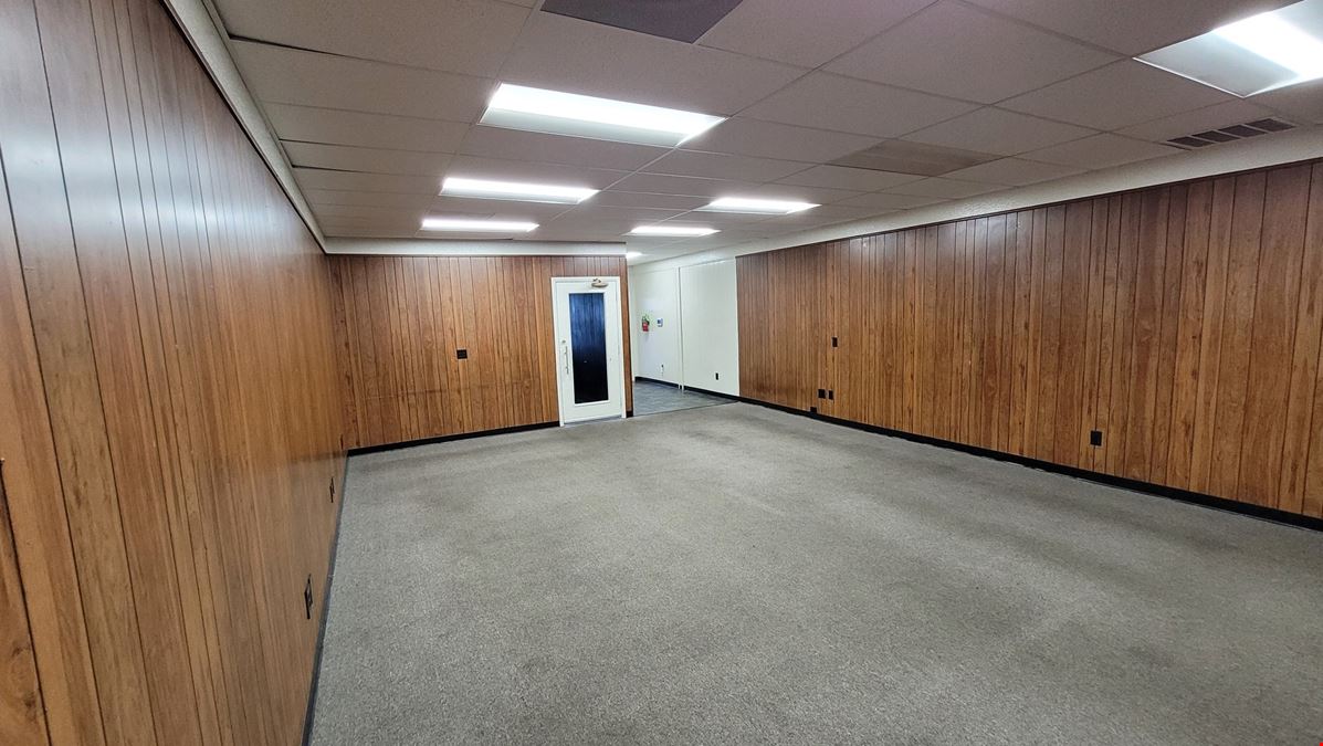 Affordable Office- Service - Retail Space in Salisbury Maryland on RT 13 North