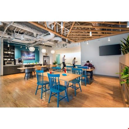 Preview of Coworking space for Rent at 4660 La Jolla Village Drive #100 & 200