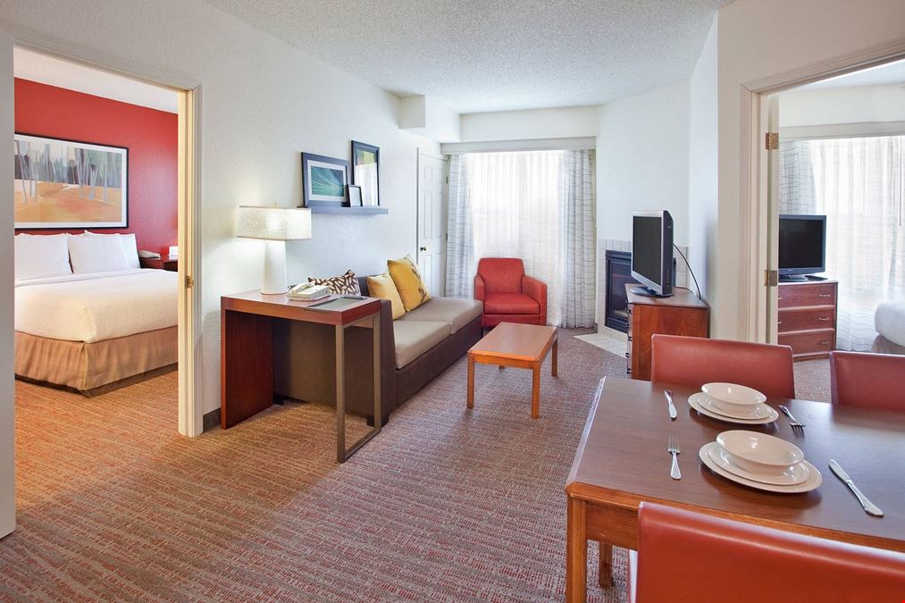 Residence Inn Round Rock