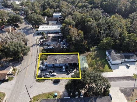 Preview of Industrial space for Sale at 4104 Saint Augustine Road