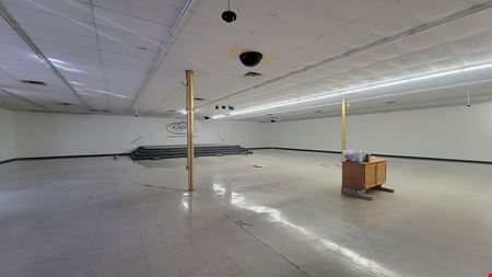 Preview of commercial space at 316 W Johnson Ave