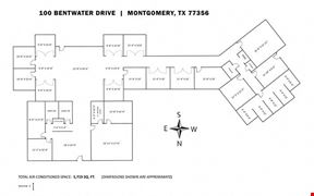 For Lease I ±5,719 SF Office Building