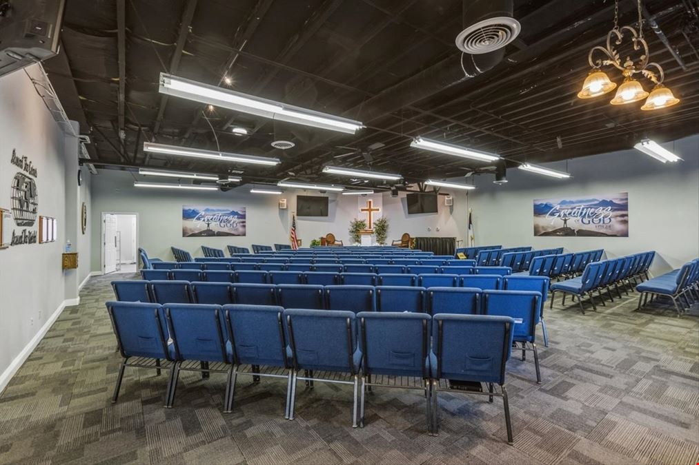 460 W Main St Fernley NV 89408