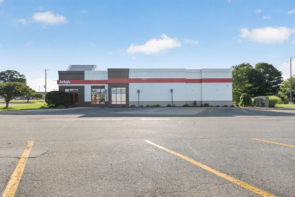 Arby's
